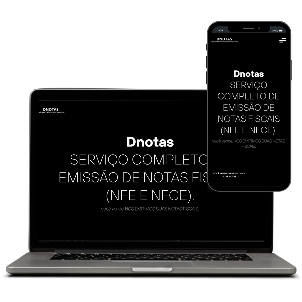 Dnotas